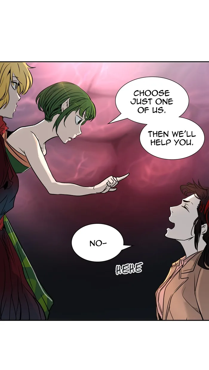 Tower of God - Chapter 322 - Page 88