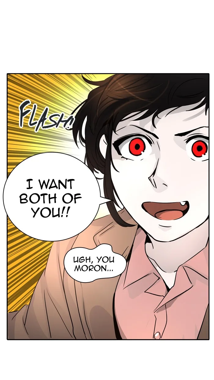Tower of God - Chapter 322 - Page 89