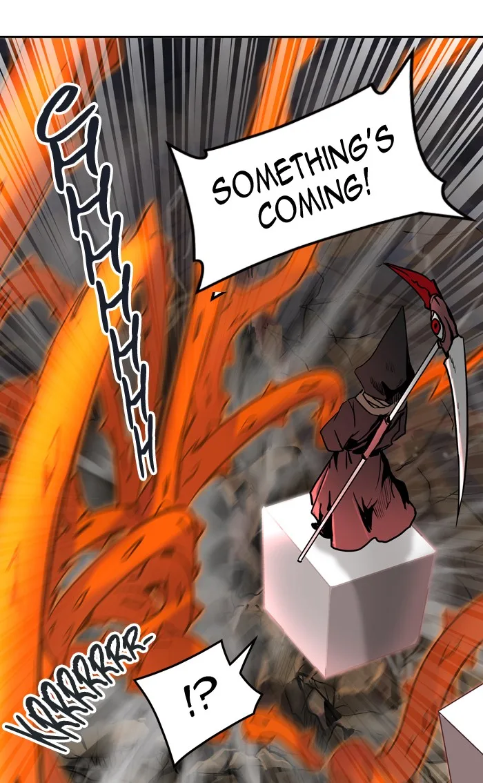 Tower of God - Chapter 322 - Page 9