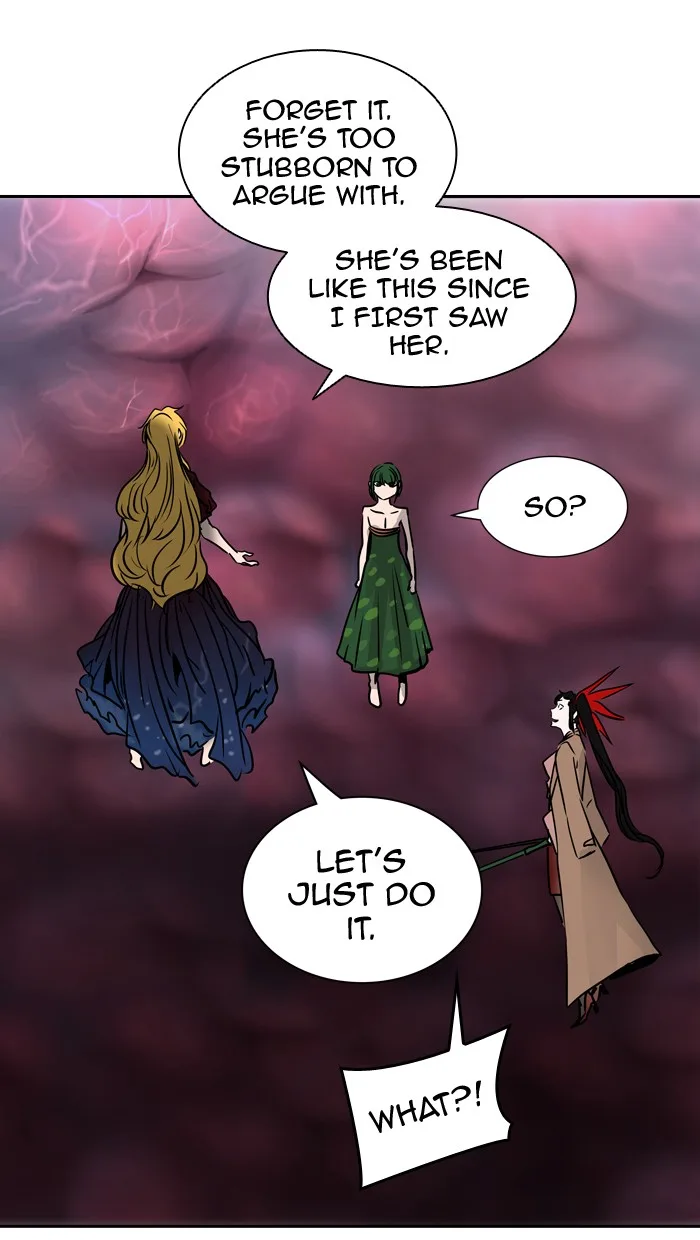 Tower of God - Chapter 322 - Page 90
