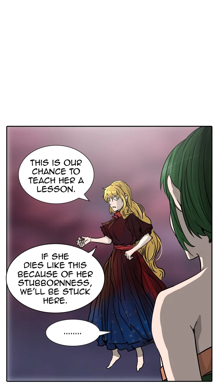 Tower of God - Chapter 322 - Page 91