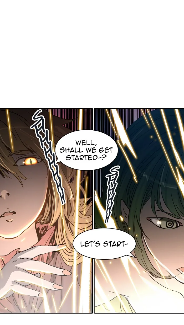 Tower of God - Chapter 322 - Page 93