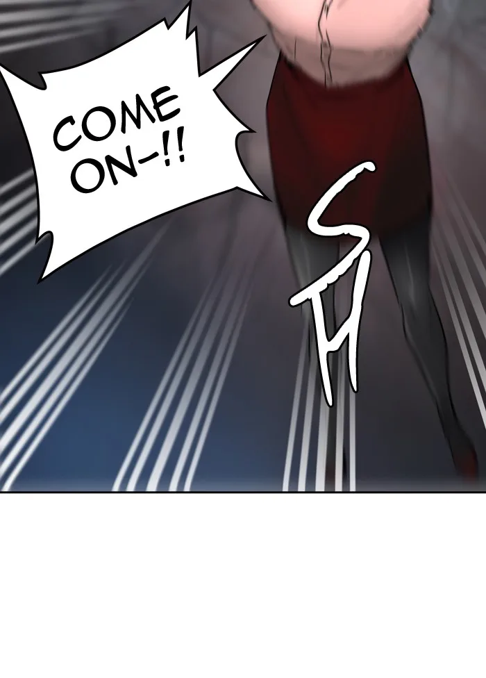 Tower of God - Chapter 322 - Page 95