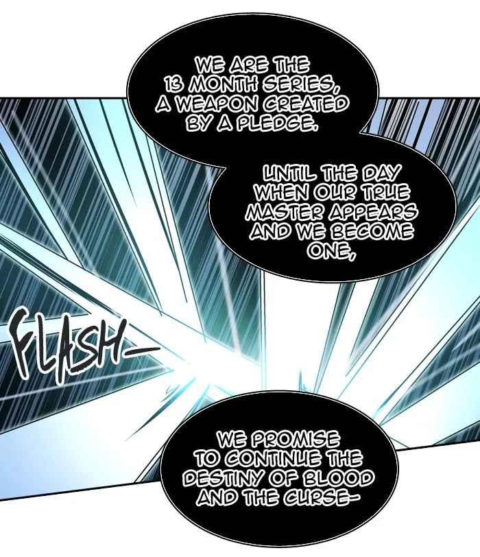 Tower of God - Chapter 322 - Page 96