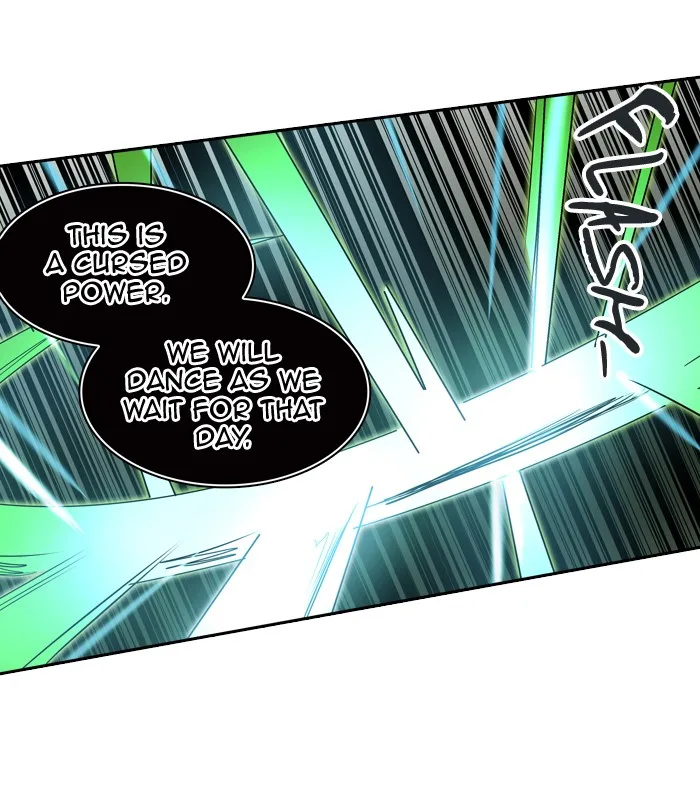 Tower of God - Chapter 322 - Page 97