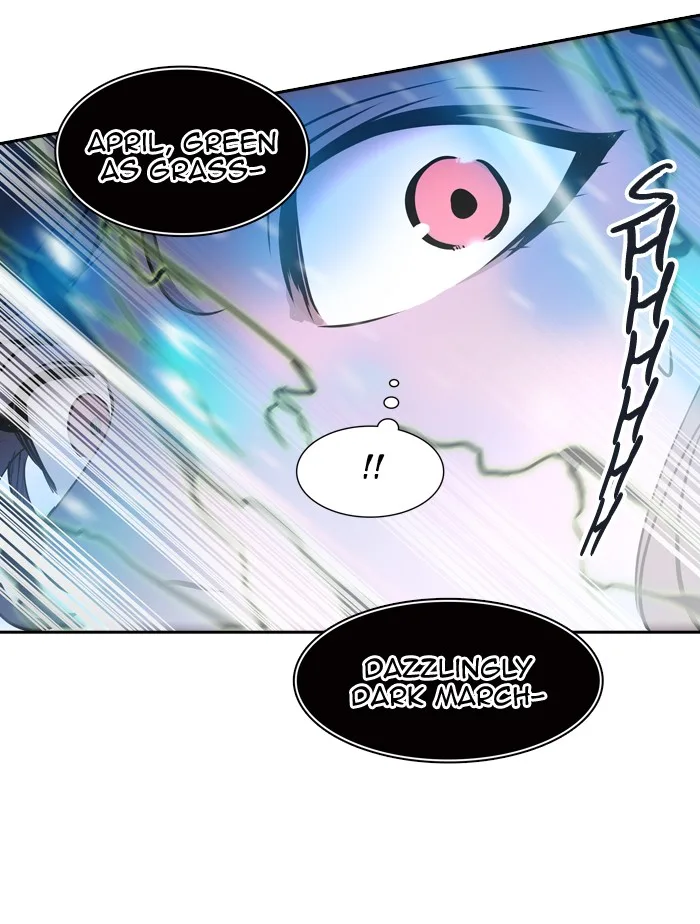 Tower of God - Chapter 322 - Page 98