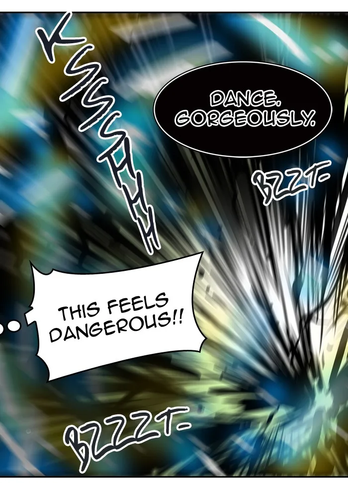 Tower of God - Chapter 322 - Page 99