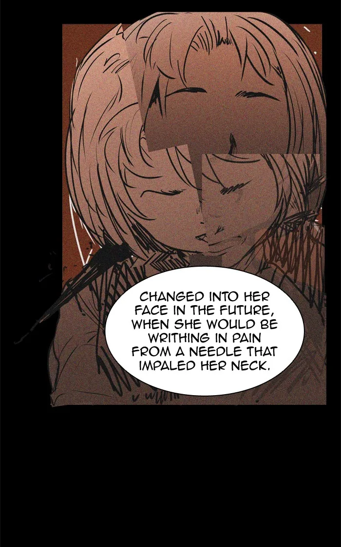 Tower of God - Chapter 323 - Page 101