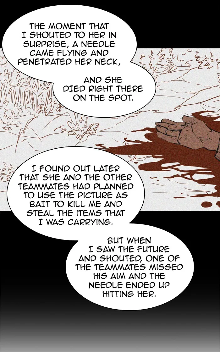 Tower of God - Chapter 323 - Page 102