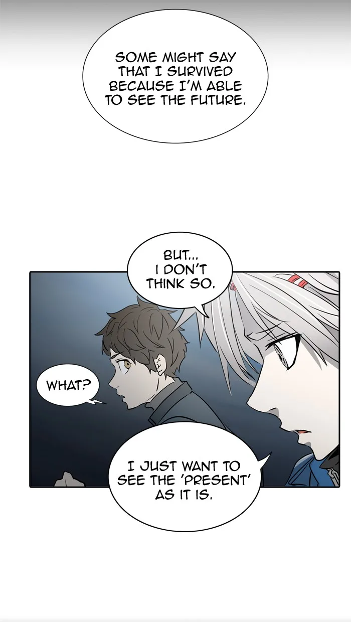 Tower of God - Chapter 323 - Page 103