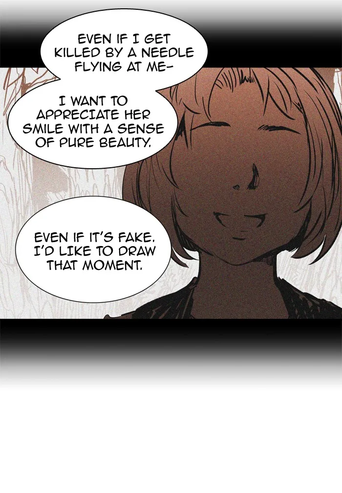 Tower of God - Chapter 323 - Page 104