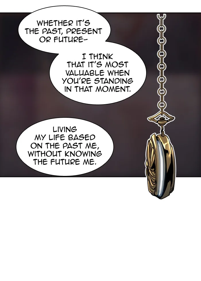 Tower of God - Chapter 323 - Page 105