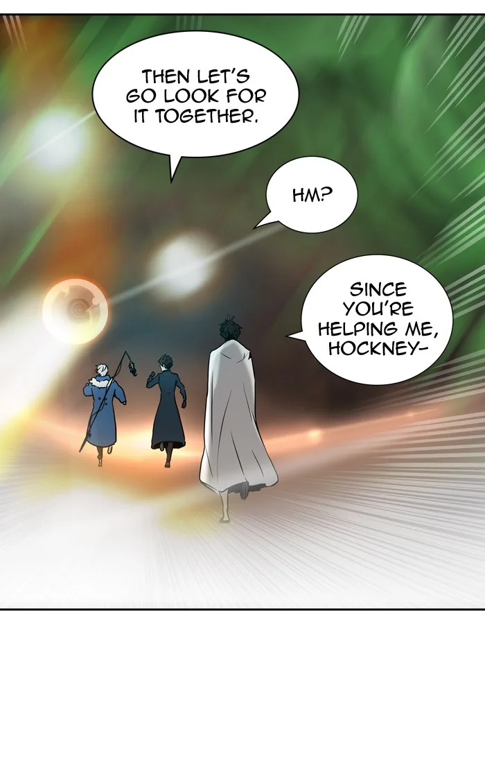 Tower of God - Chapter 323 - Page 107