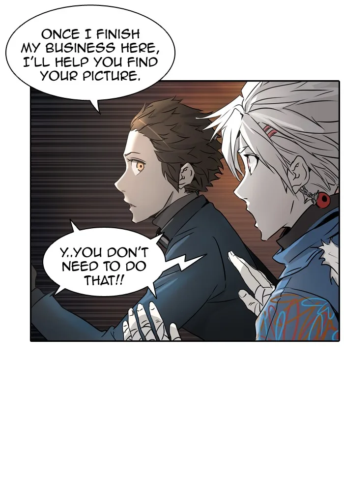 Tower of God - Chapter 323 - Page 108