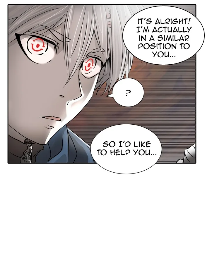 Tower of God - Chapter 323 - Page 109
