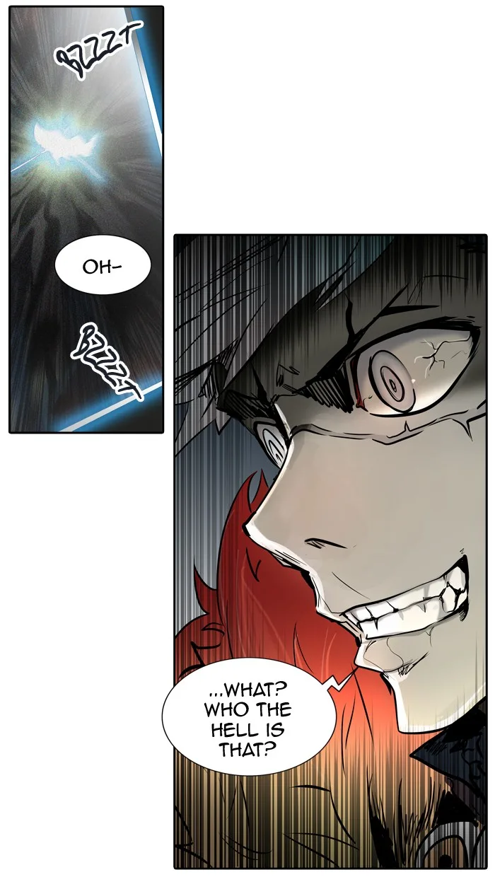 Tower of God - Chapter 323 - Page 11