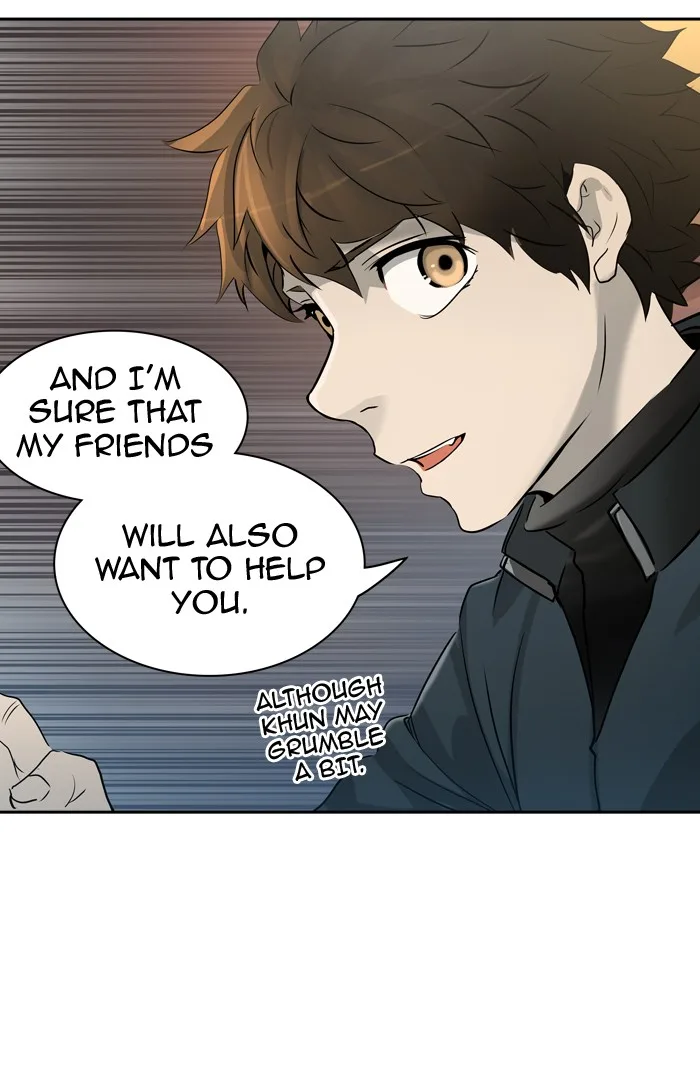 Tower of God - Chapter 323 - Page 110