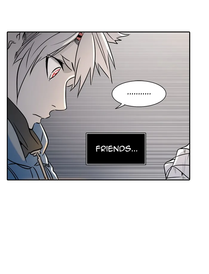 Tower of God - Chapter 323 - Page 111