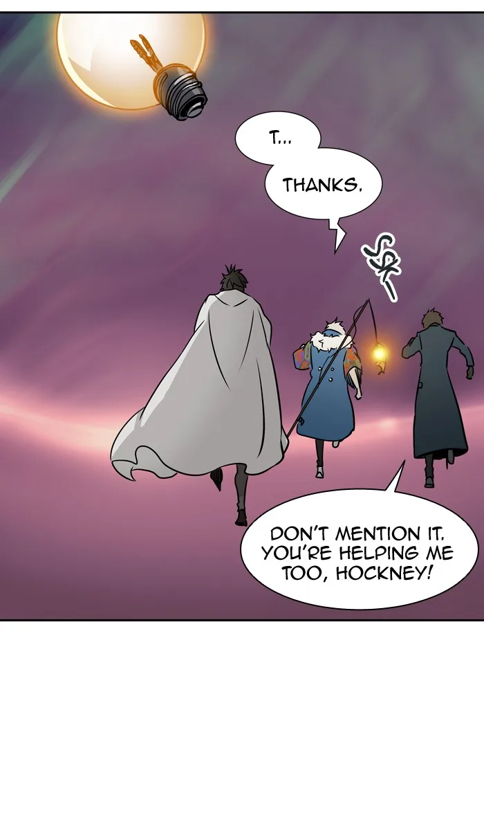 Tower of God - Chapter 323 - Page 112