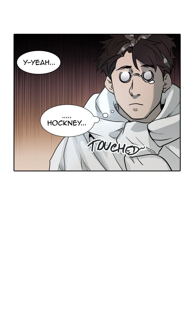 Tower of God - Chapter 323 - Page 113