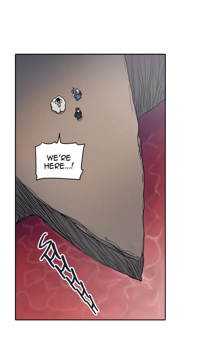 Tower of God - Chapter 323 - Page 115