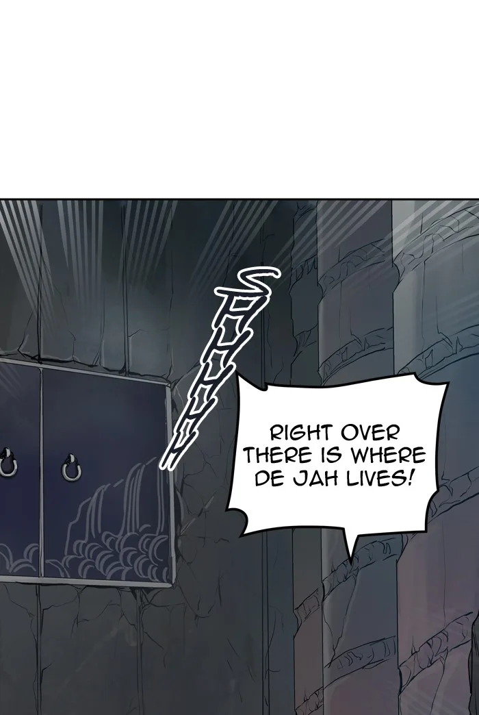 Tower of God - Chapter 323 - Page 116