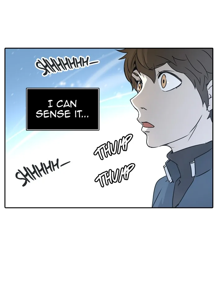 Tower of God - Chapter 323 - Page 119