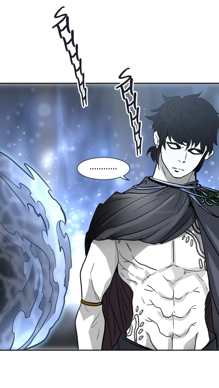 Tower of God - Chapter 323 - Page 122
