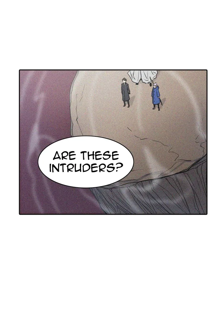 Tower of God - Chapter 323 - Page 123