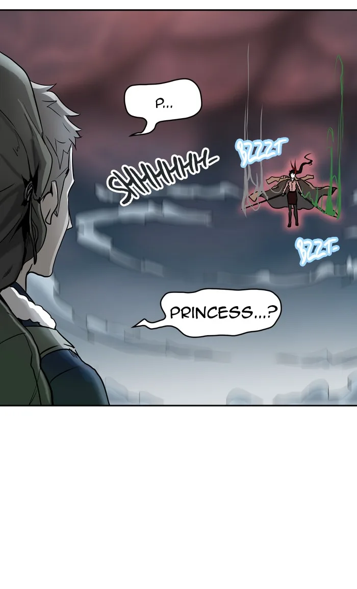 Tower of God - Chapter 323 - Page 21