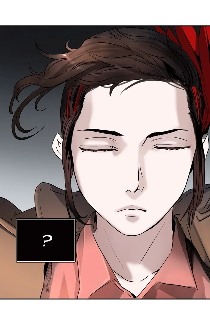 Tower of God - Chapter 323 - Page 22