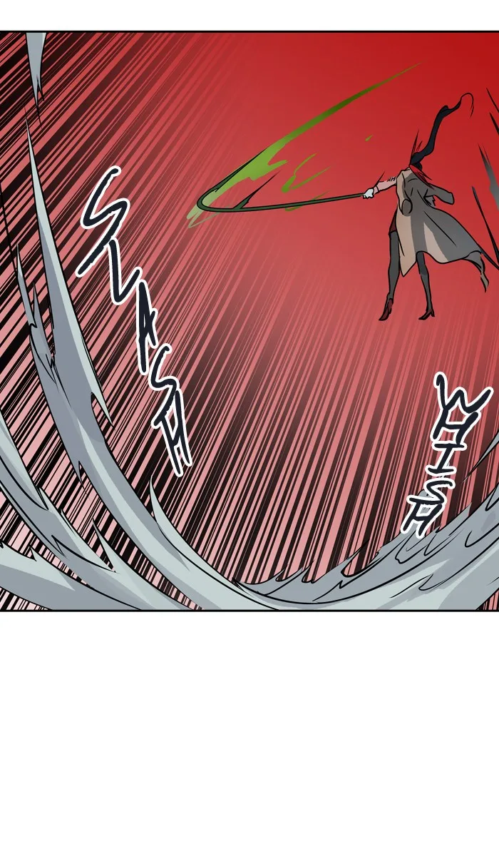 Tower of God - Chapter 323 - Page 25