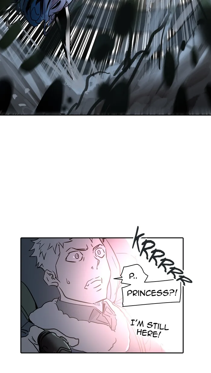 Tower of God - Chapter 323 - Page 28