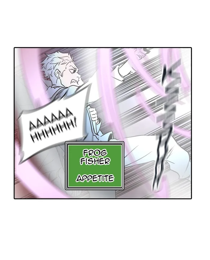 Tower of God - Chapter 323 - Page 31