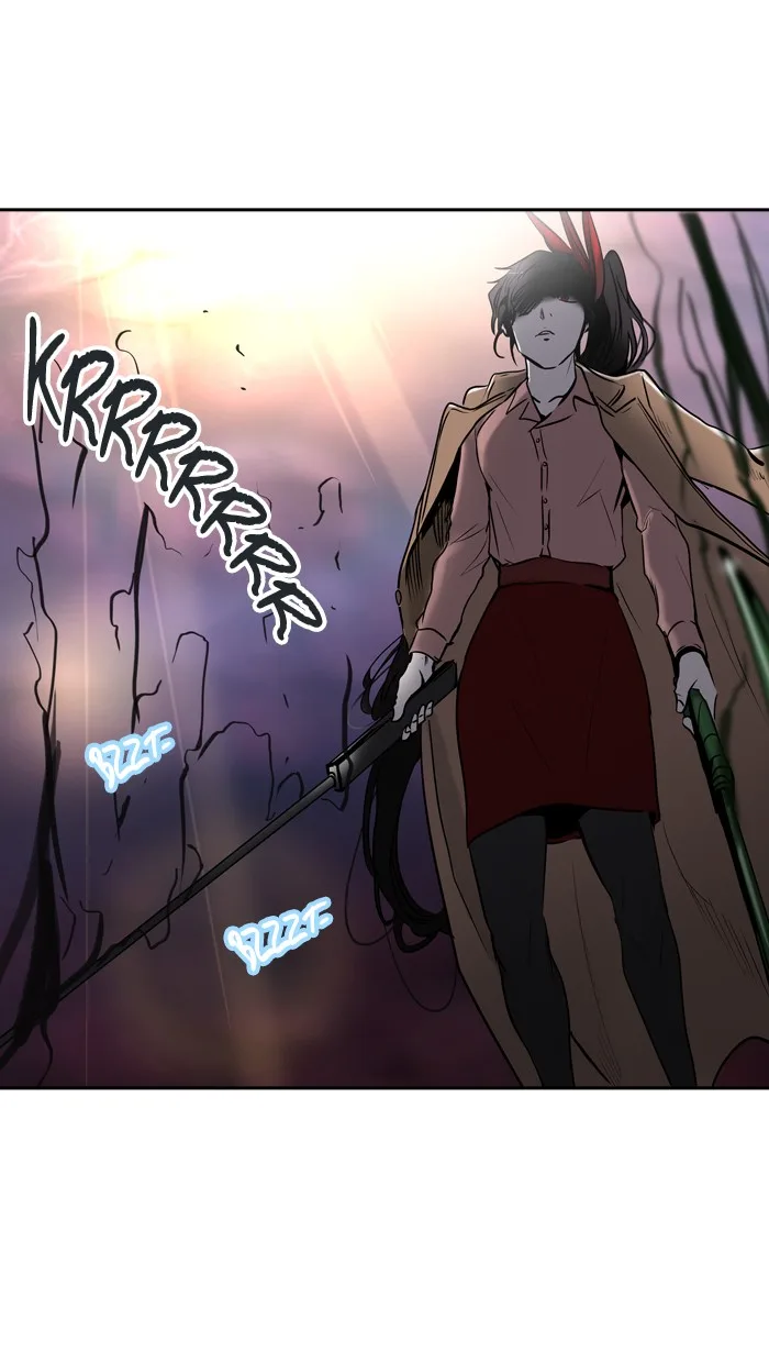 Tower of God - Chapter 323 - Page 34