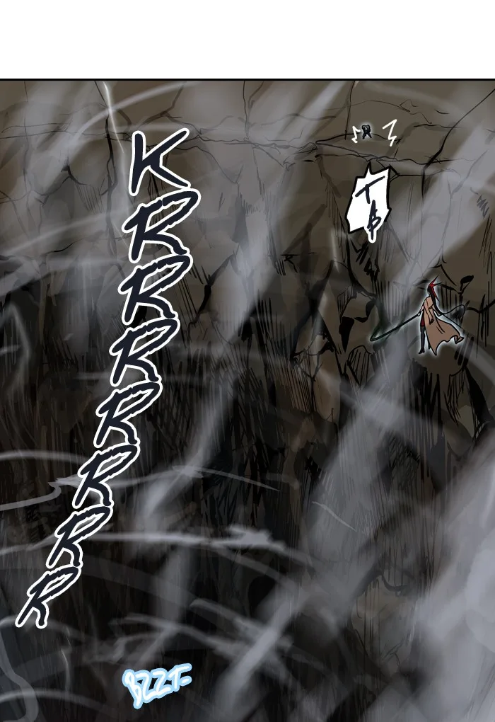 Tower of God - Chapter 323 - Page 35