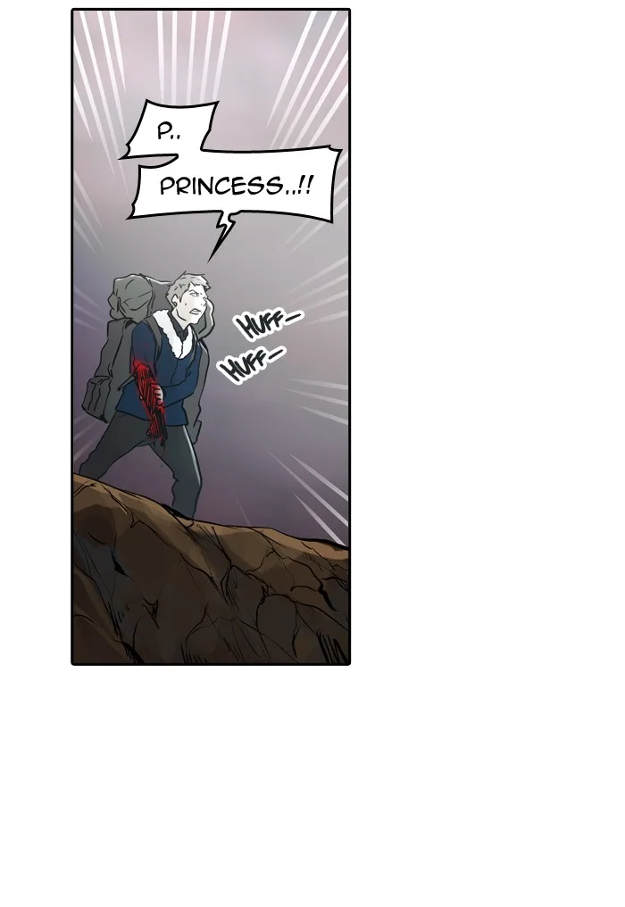 Tower of God - Chapter 323 - Page 37