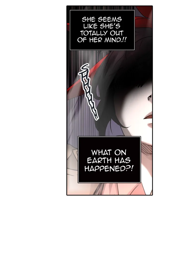 Tower of God - Chapter 323 - Page 38