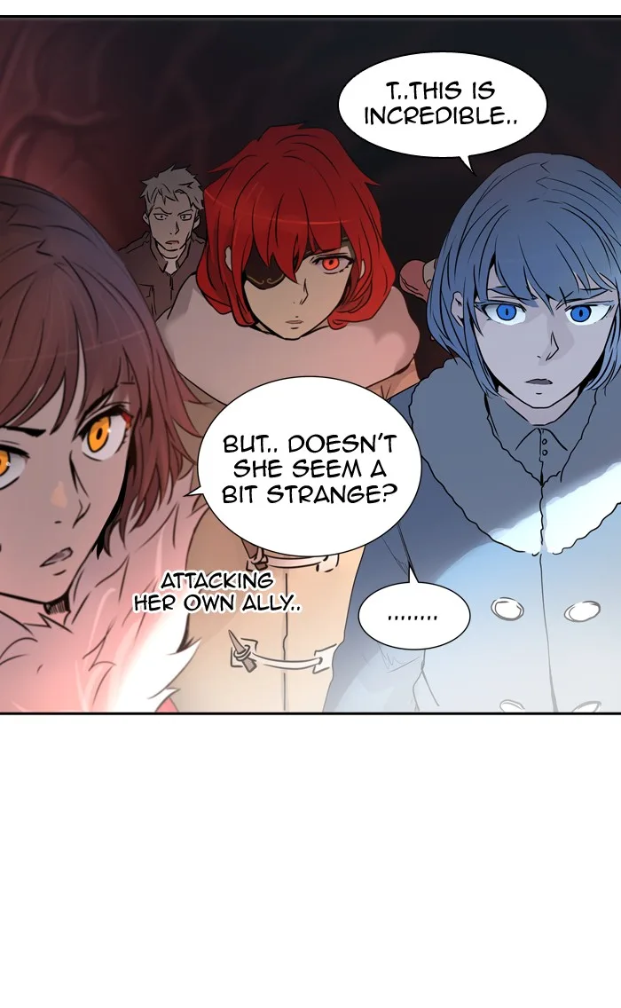 Tower of God - Chapter 323 - Page 39