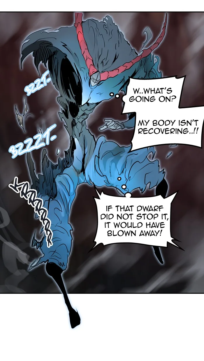 Tower of God - Chapter 323 - Page 40