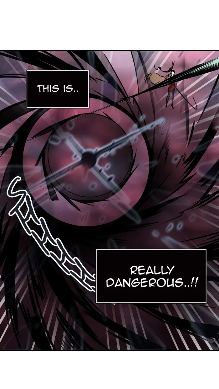 Tower of God - Chapter 323 - Page 41