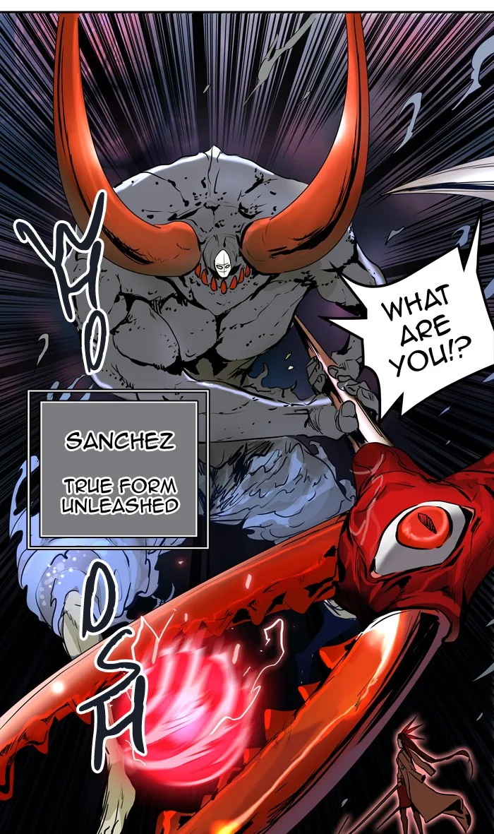 Tower of God - Chapter 323 - Page 46