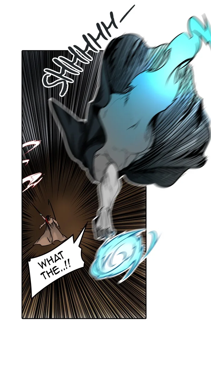 Tower of God - Chapter 323 - Page 54