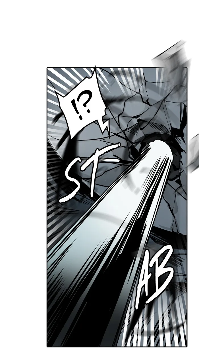 Tower of God - Chapter 323 - Page 55