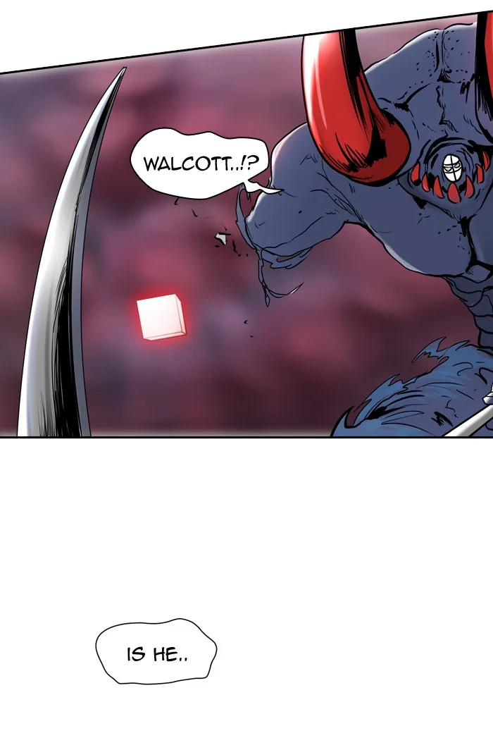 Tower of God - Chapter 323 - Page 59