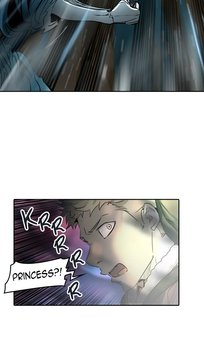 Tower of God - Chapter 323 - Page 6