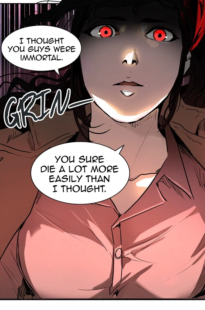 Tower of God - Chapter 323 - Page 62