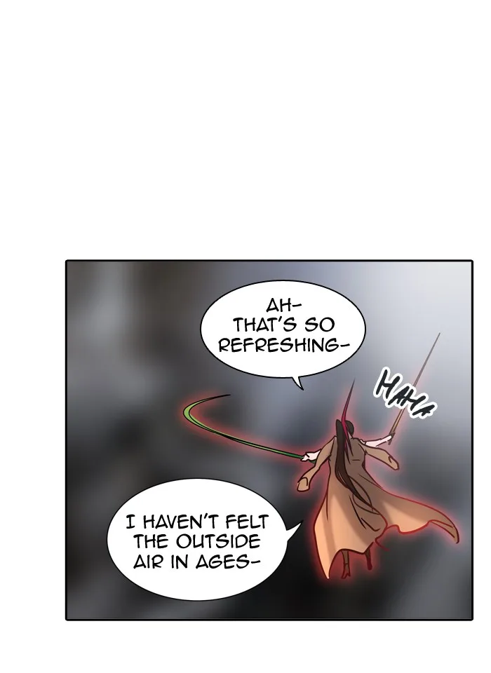 Tower of God - Chapter 323 - Page 63