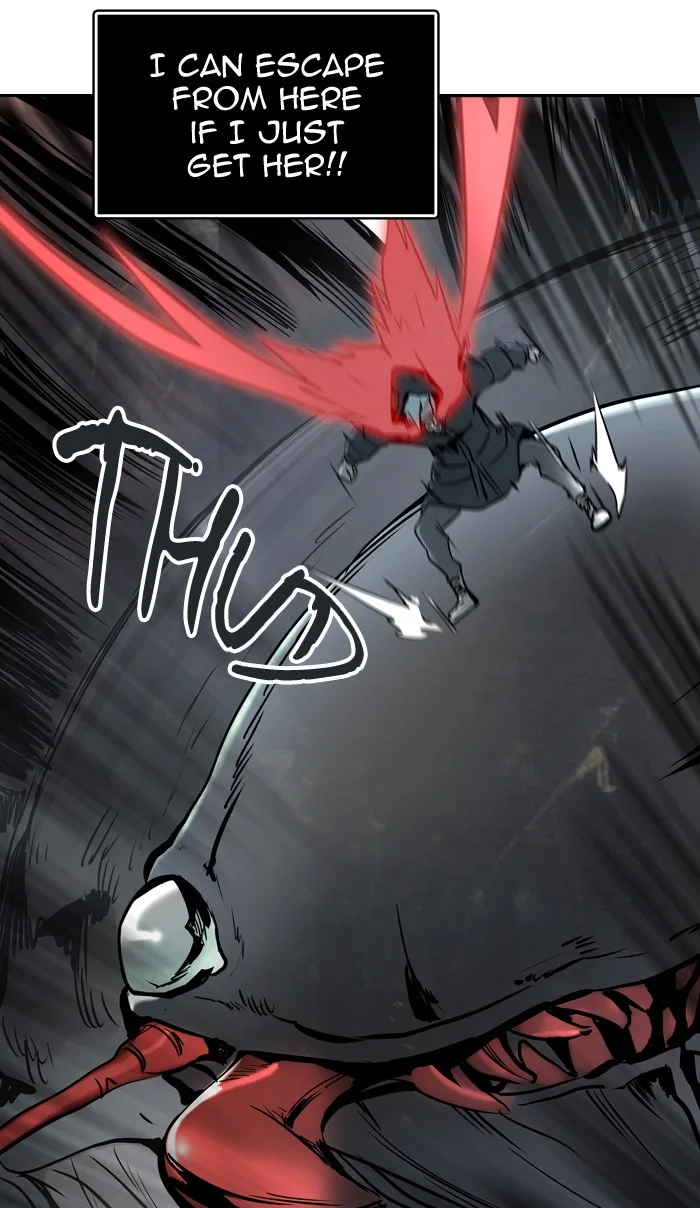 Tower of God - Chapter 323 - Page 68