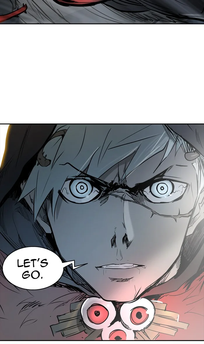 Tower of God - Chapter 323 - Page 69